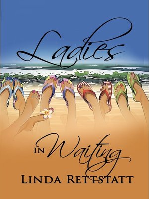 cover image of Ladies in Waiting